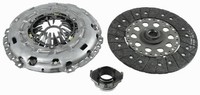 Sachs Kupplungssatz 3000 950 920 FüR Mazda