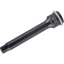 Kyoto Machine Tools KTC 9.5 sq. Hexagonal Wrench for Impact Wrenches BTP3L-06P