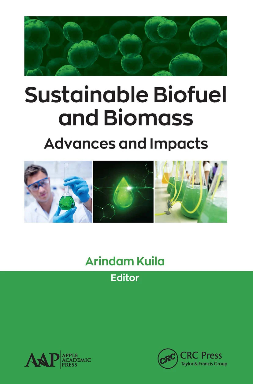 Sustainable Biofuel and Biomass