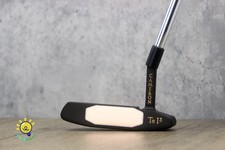 Golf Putter Scotty Cameron Te I3 Newport 2 Original Steel 35inch