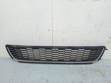 6R0853677B VORDERER STOßSTANGENGITTER / 2324725 FÜR VOLKSWAGEN POLO V 6R1, 6C1