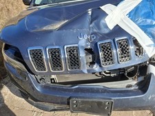 2019 JEEP CHEROKEE 17x4 Compact Spare Wheel OEM Used 3815311 4WD