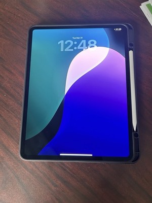 7th generation Ipad pro 12.9/13 inch M4 256gb with Apple Pencil