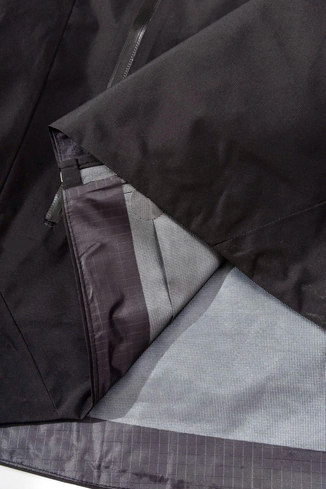 Chaqueta Goretex grande Arc’teryx Beta LT para hombre nueva con etiquetas Foto 4 de 4