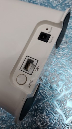 Arlo Ultra, Ultra 2 VMB5000 Smart Hub Wire-Free Pro 3 Pro 4 Base Station w/Cable - Picture 9 of 14