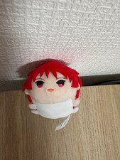 Kuroko's Basketball Akashi Seijuro Mochimochi Mascot LAST GAME Plush