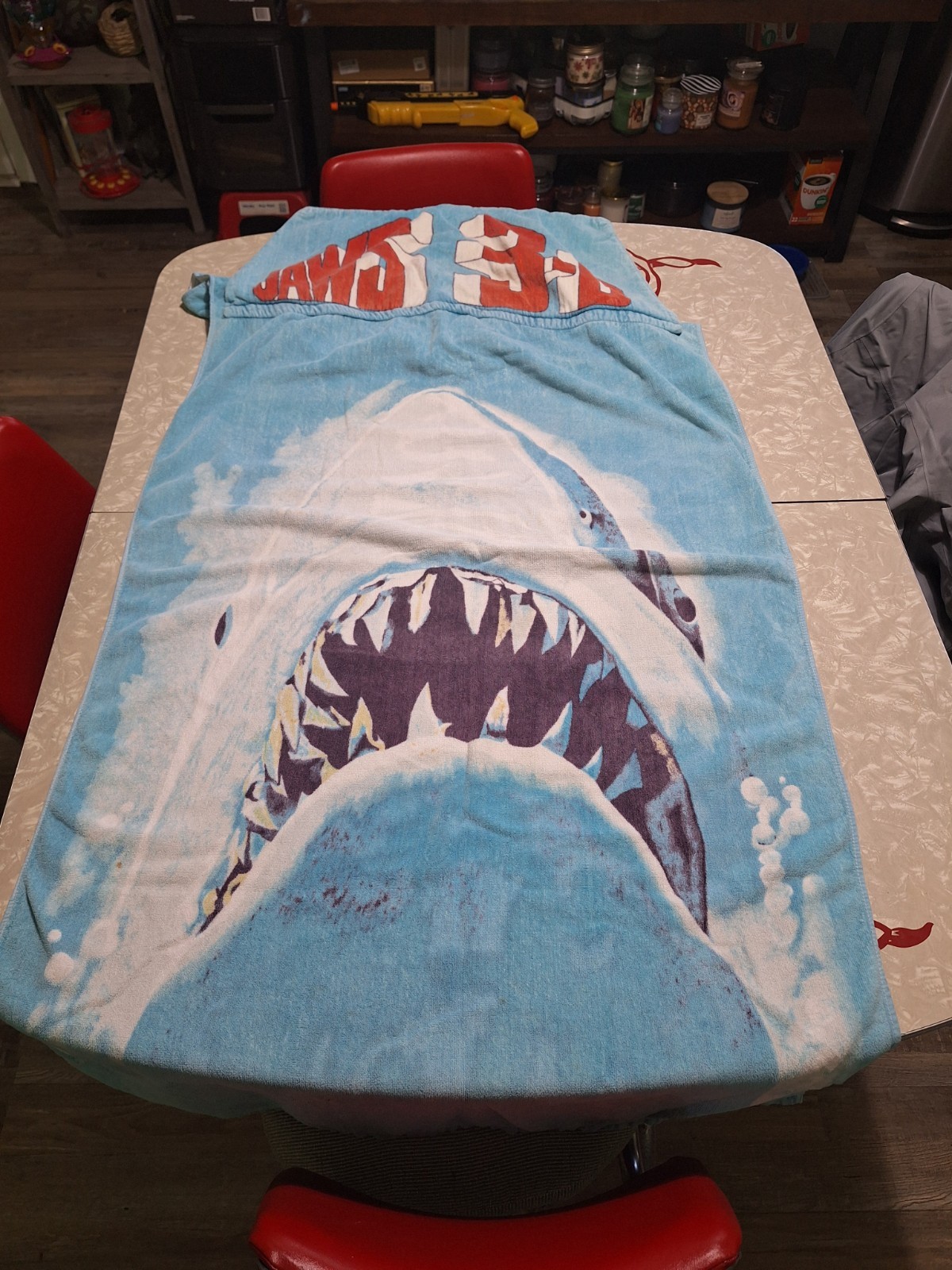 For Beach Chair