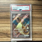 Pokemon PSA 10 Charizard ex 183/165 Scarlet & Violet 151 Holo English