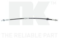 NK Bremsschlauch 853240 FüR 323 Mazda CP Premacy BJ 6 Van BJ3P 16V BJ14 BJ5P