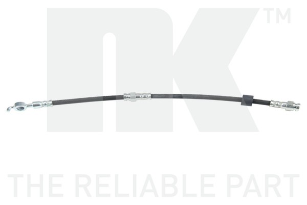 NK Bremsschlauch 853240 FüR 323 Mazda CP Premacy BJ 6 Van BJ3P 16V BJ14 BJ5P-image