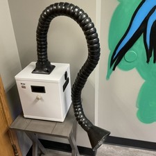 Uyue UY-JH100 Multiple Purification Smoke Dust Fume Cleaner Mobile Phone Repair