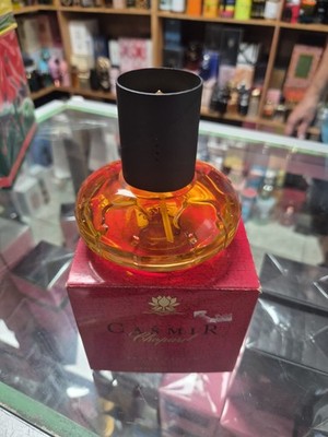 Casmir Chopard Eau De Parfum 100 45.00 mL/ 3.4 fl oz Natural Spray (NEW) W Box