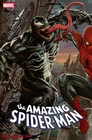AMAZING SPIDER-MAN #23 LEE BERMEJO AMAZING VISIONS VARIANT [DS] MARVEL