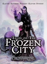 Frostgrave - Tales of the Frozen City - 1./1. Osprey - A/A/A