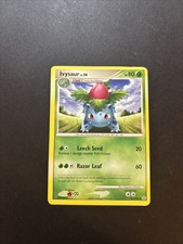 Ivysaur 51/132 Secret Wonders Regular Pokémon TCG MP on eBay