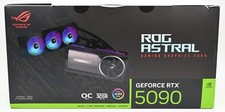 ASUS ROG Astral LC GeForce RTX 5090 32GB GDDR...