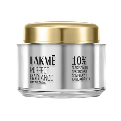 LAKMÉ Absolute Perfect Radiance Brightening Day Cream 50 g, SPF 30 Niacinamide