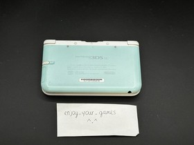 Nintendo 3DS & 3DS XL LL Tested | English | Charger | USA Seller - Ship in 1-DAY