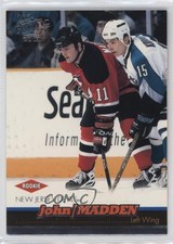 1999-00 Pacific John Madden #239 ex0
