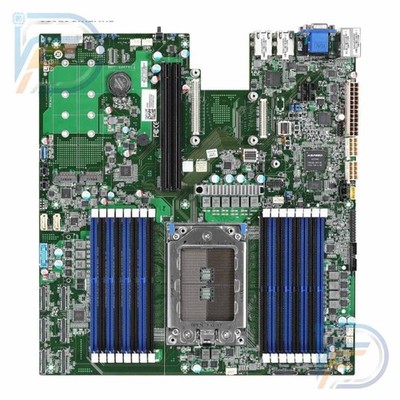 Tyan Tomcat SX S8026 SP3 AMD EPYC 7001/7002 DDR4 Server Motherboard