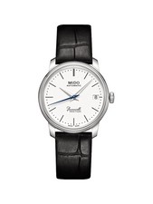 Mido Women's Heritage 33mm Automatic Watch M0272071601000