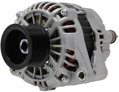 Lichtmaschine Neu - OE Nr. A4TA8691 für ** Deutz Volvo Penta TAd560Ve TAd561Ve