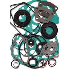 Vertex Gasket Kit- JLO 2F400 4 Bolt LR399/2 7...