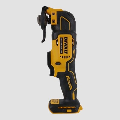 Dewalt DCS354 20V Cordless Oscillating Multi-Tool (Untested)