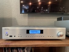 Rotel A12 MkII