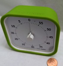 Time Timer.Home Mod - 60 Minute.Kids.VISUAL T...