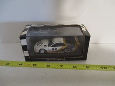 Mini Champs Oldsmobile Aurora Darin Brassfiel...