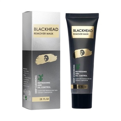 Remover Mask   Black Head Remover for Face & Nose, Deep Pore Cleansing