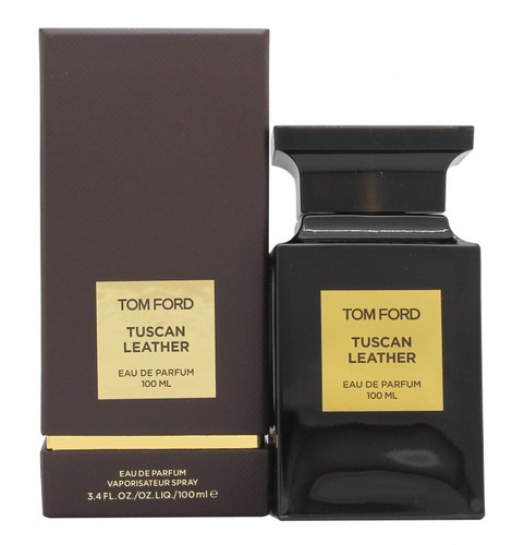 Tom Ford Private Blend Tuscan Leather Eau de Parfum