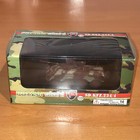 Panzerstahl 88018 SD.KFZ. 234/4 8 WHEELED ARMORED CAR 1/72