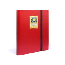 Trading card album Slim 360 Cards : Gaming