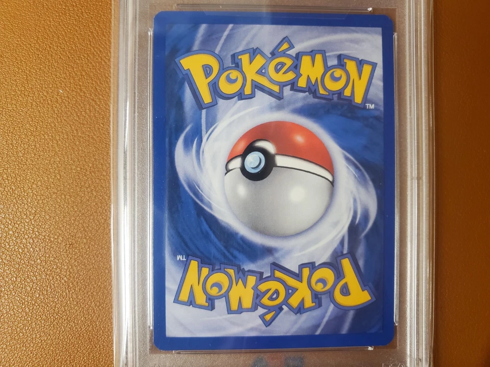 Pikachu Snap Holo #26 PSA 10 GEM MINT Spanish Stamped Pokemon Black Star Promo - Image 2 of 4
