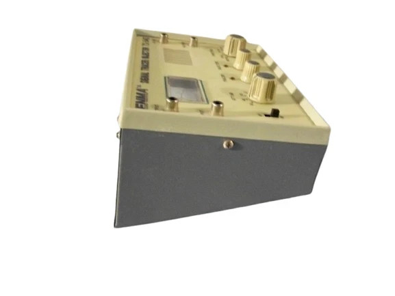 TENMA signal tracer/injector model 72-540 power cord adapter included ...