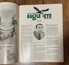Read- 11/23/70-1st Yr MNF Football Program Philadelphia Eagles Vs NY Giants — photo 3