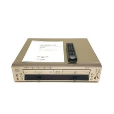 Sony RCD-W500C CD Recorder 5-Disc Changer Remote Manual Tested from Japan Used