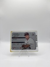 2002 Donruss Studio - Stars Albert Pujols #SS-3