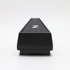   Near MNT  Zenza Bronica Prism Finder for S2 S2A From Japan