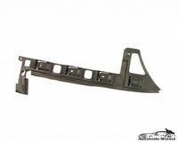 Halter StoßStange FüR VW Passat Variant Rechts Hinten AußEn 05-11