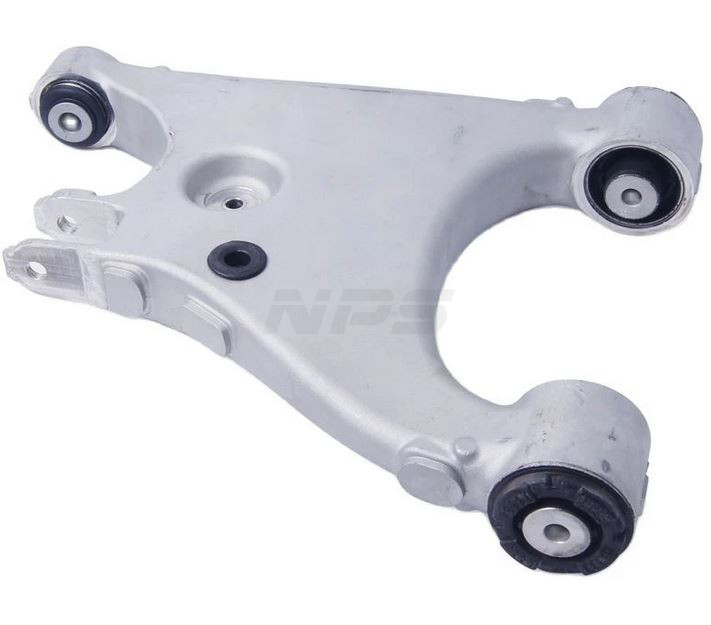 Bras de suspension T421L13 pour retrouver le confort de conduite silencieux d'une Tesla