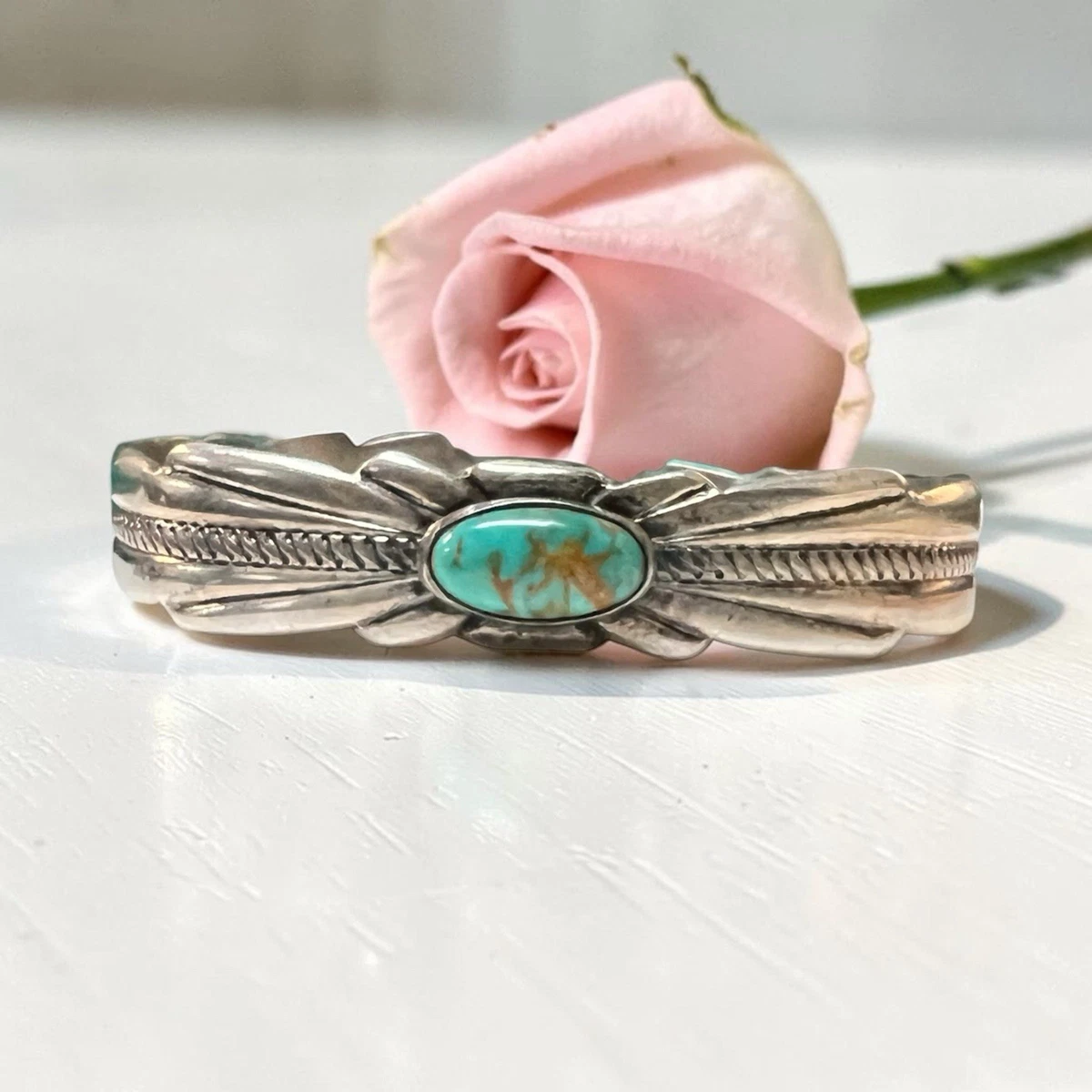 Bell Trading Post NAVAJO バングル ロイストンターコイズ Bell Trading Post In Native American Bracelets for sale | eBay