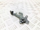 Hood latch hook