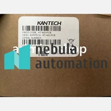 KANTECH KT-400 KT-400-PCB motherboard KT-400-PCB NEW