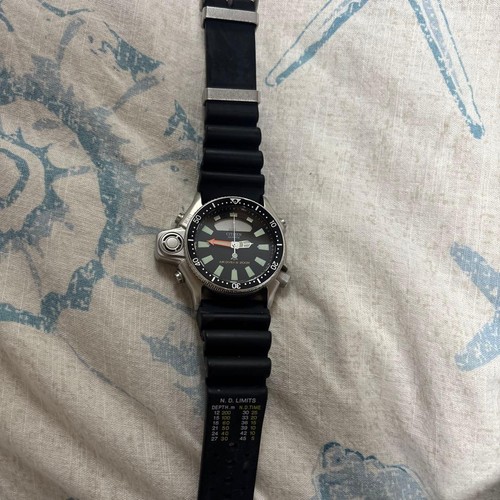 Citizen Aqualand 409852