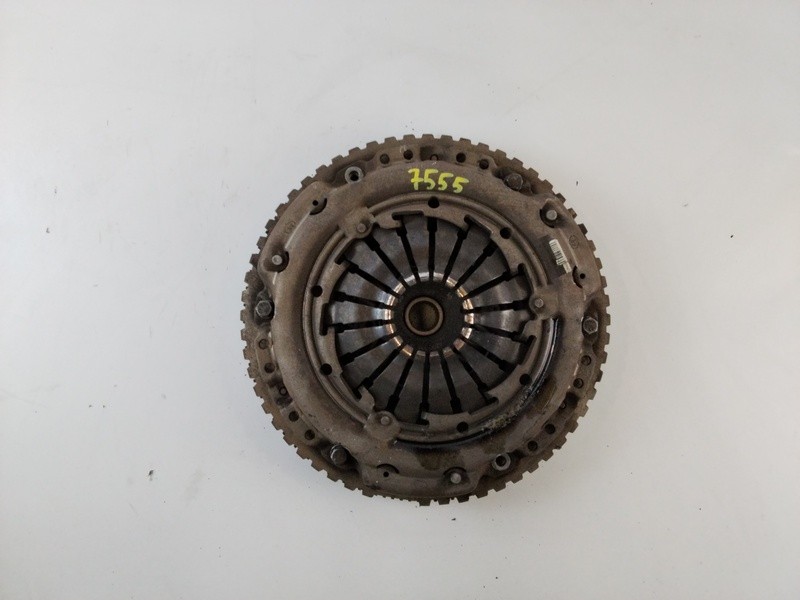 NO TIENE REFERENCIA clutch complete RENAULT CLIO II BEVEL II B CB0 20 1783478