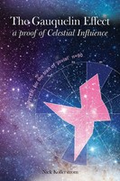 The Gauquelin Effect | Nicholas Kollerstrom | Taschenbuch | Englisch | 2023