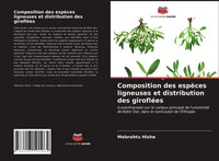 Mebrahtu Hishe | Composition Des EspèCes Ligneuses Et Distribution Des GirofléEs